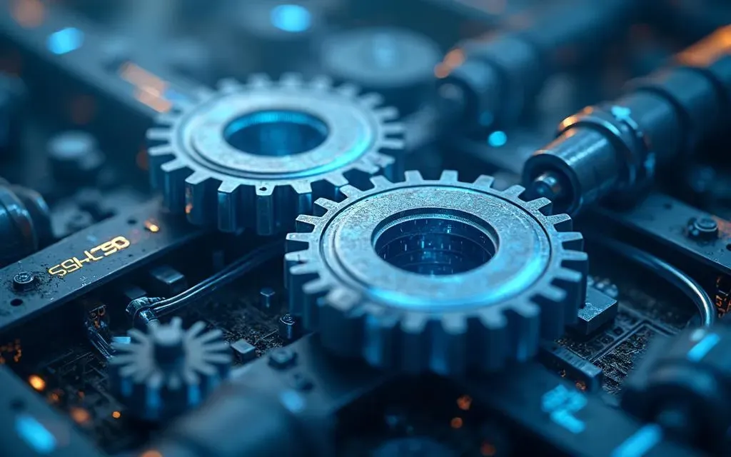 High-Speed RMA Portal for Global ESL Device Operations
