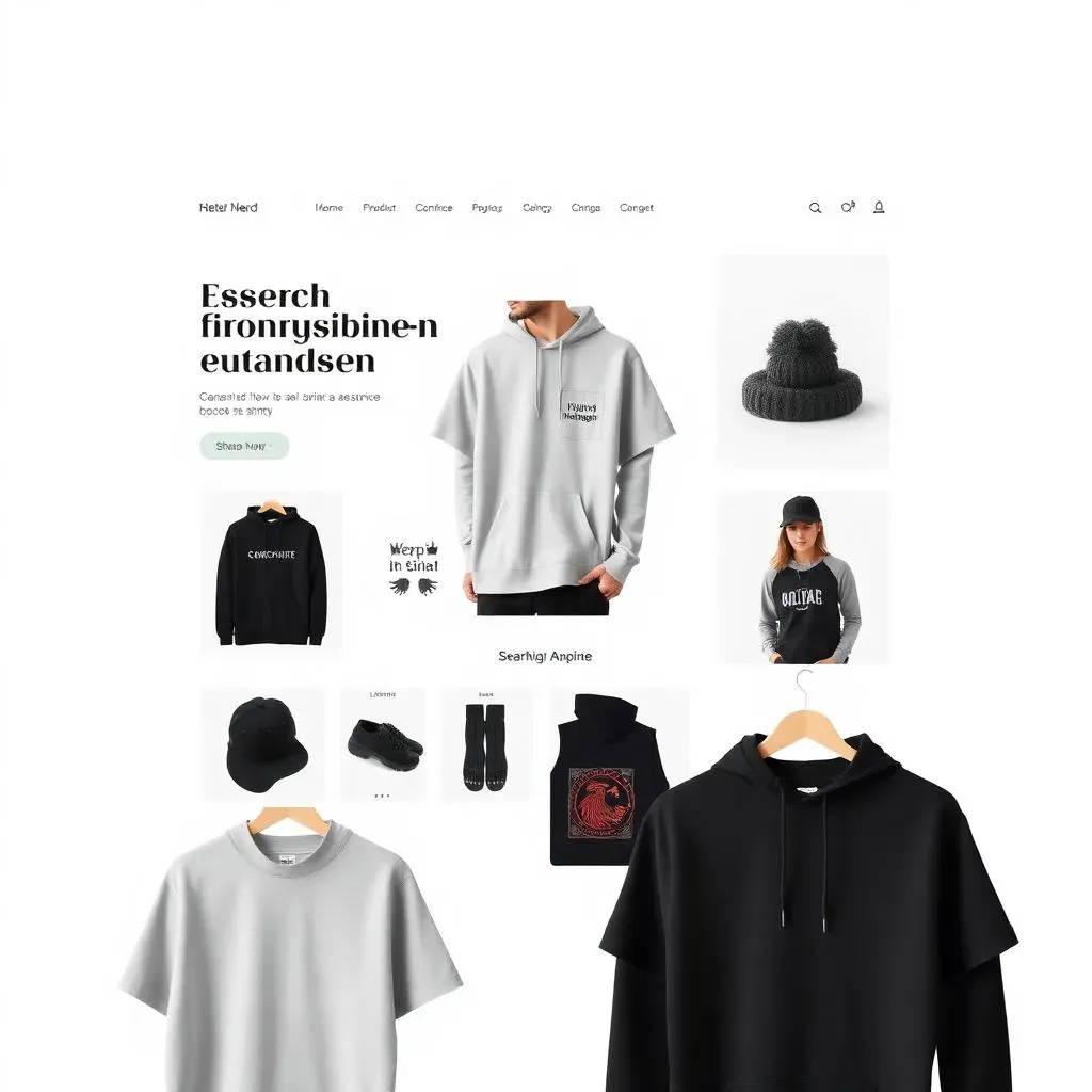 A Fashion Brand with Purpose