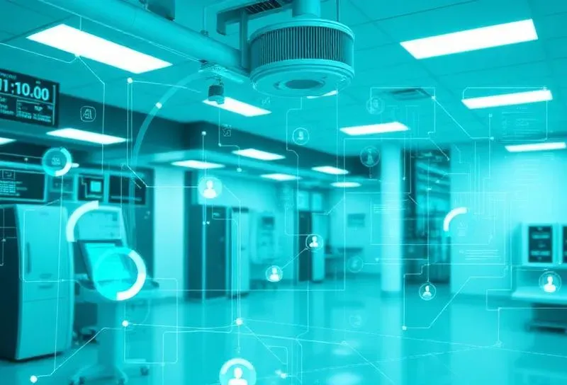 Healthcare Digital Platform