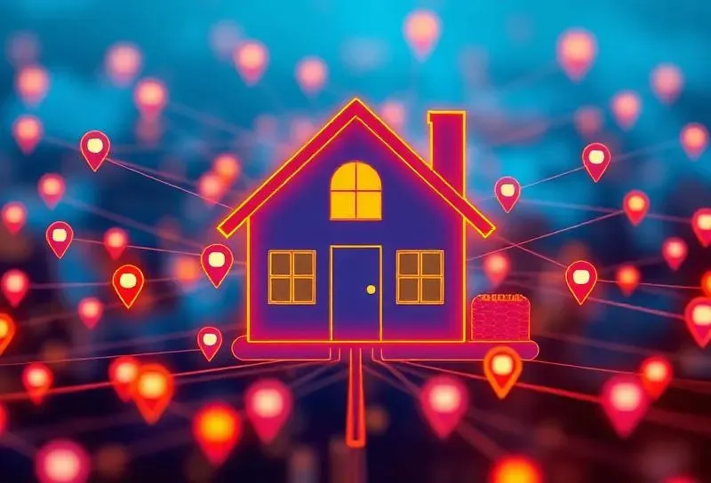 Home Management & PRO Finder Platform