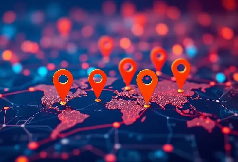 Hyperlocal Placement & Job Portal