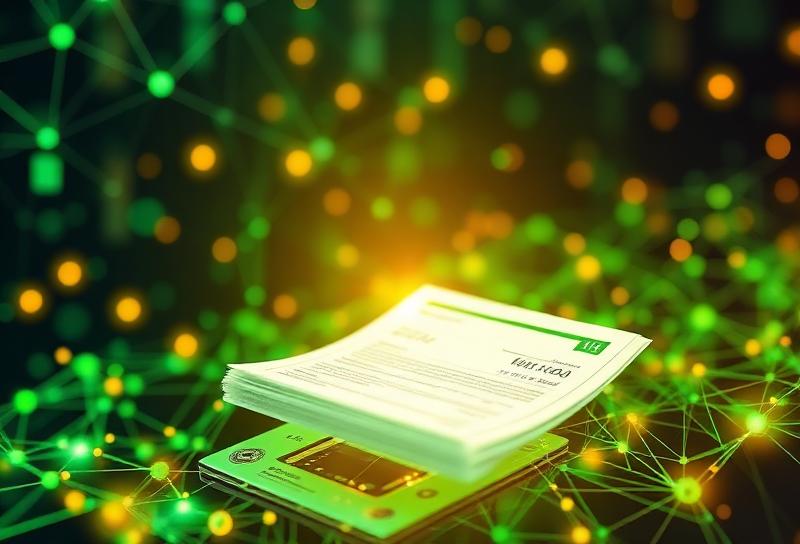 Intelligent Loan Processing