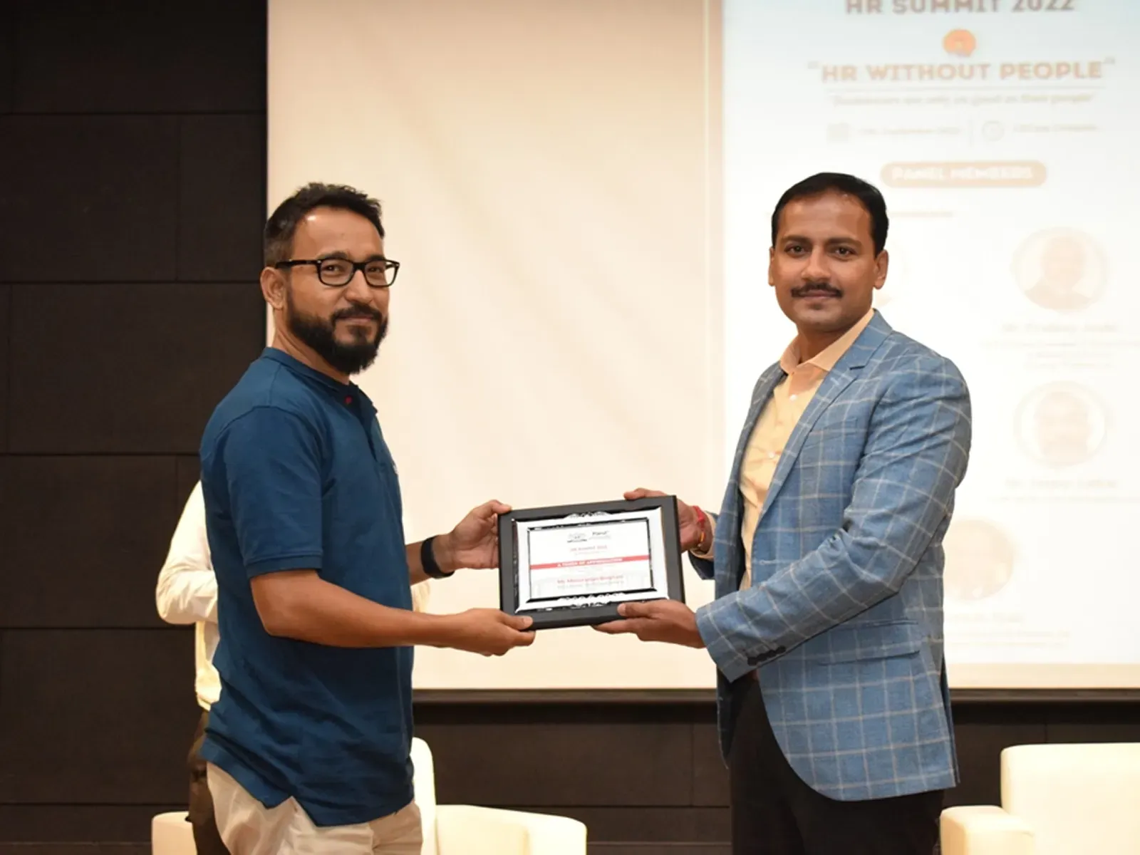 Innovation in Action